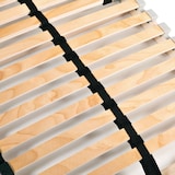 thumbnail of vidaXL Lattenroste 2 Stk. mit 28 Latten 7 Zonen 70 x 200 cm