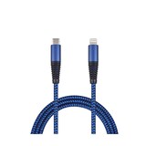 thumbnail of 2GO 797196 Lightning-Kabel 1 m Blau