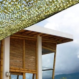 thumbnail of Toldo militar camuflado 3x4 m (Faura)