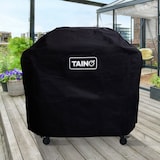 thumbnail of TAINO PLATINUM YAMARA 4+2 Gasgrill Edelstahl 4 Brenner Sear-Burner Backburner