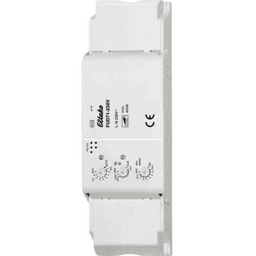 Eltako Funk-Aktor, 868MHz, Unterputz, 230 V AC, Geeignet für Dimmer