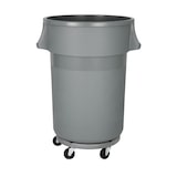 thumbnail of Jantex hoogwaardige ronde container 160 liter