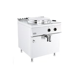 thumbnail of Combisteel kookketel van 60 liter, roestvrij staal, 400V