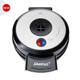 thumbnail of Steba Waffelautomat WE 20 Volcano sw