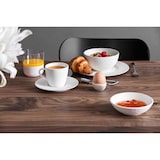 thumbnail of Villeroy & Boch Manufacture Ice Tafelservice 16-teilig