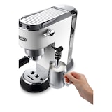 thumbnail of De'Longhi DEDICA espressomachine met portafilter EC 685.W
