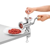 thumbnail of Metaltex JACK 8 - Picadora de Carne con Accesorios