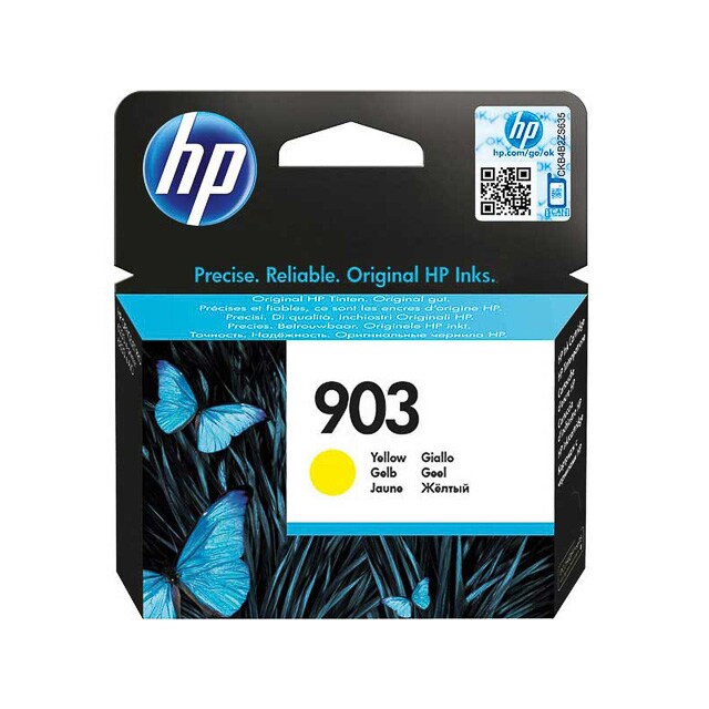 Tintas HEWLETT PACKARD T6L95AE#BGX HP OJ PRO6950 TINTE YEL ST