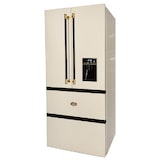 thumbnail of Kaiser KS 80425 ElfEm Kühlschrank Side-by-Side Kühl Gefrier Kombi No Frost, AD/ BE