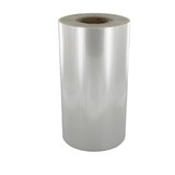 thumbnail of Premium Quality, Sluitfolie, PP 24 cm x 300 m transparant