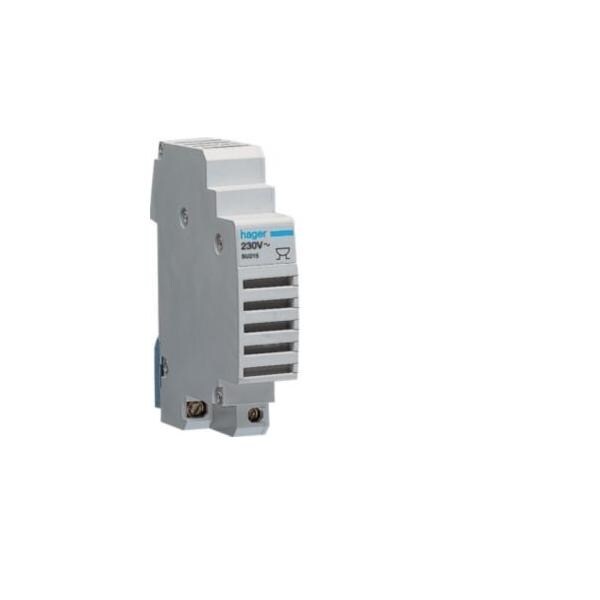 Hager Summer SU215