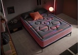 thumbnail of Colchón Visco Luxury GAMER EXCLUSIVE H29 - 105*180