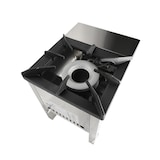 thumbnail of Gas Hocker- Kocher 40X50X50 Mm