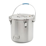 thumbnail of Thermosteel - Contenedor isotérmico inox 20 lt