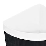 thumbnail of Helloshop26 - Hoekwasmand van bamboe 60 liter zwart 02_0006199