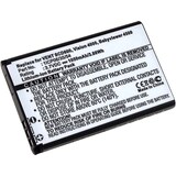 thumbnail of Akku für Babyphone Philips Avent SCD600