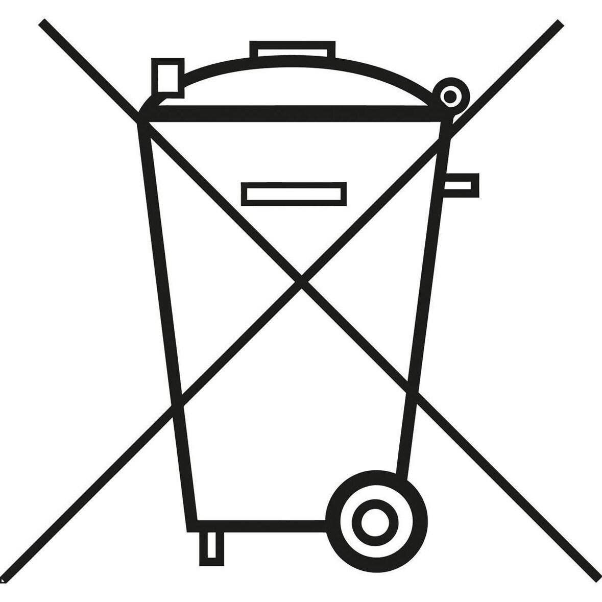 Varta Knopfzelle CR2430 6430101404 4St
