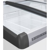 thumbnail of Liebherr Gefriertruhe EFI 4453  weiß 302 l
