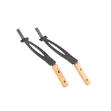 thumbnail of Set de grilles pour Braseros Barbecue