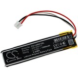 thumbnail of Akku passend für Bluetooth PC-Tastatur Logitech MX Keys, YR0073, Typ 533-000177