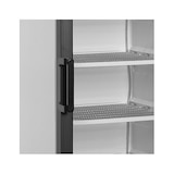 thumbnail of Armoire réfrigérée négative vitrée - Froid statique - 270 L | Tefcold - UFSC371G