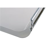 thumbnail of APS 11295 Plateau inox système cataring GN 1/1 poignées vissées 53 x 32,5 cm, hauteur utile 4 cm