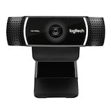 thumbnail of Webcam Logitech HD C922 PRO STREAM