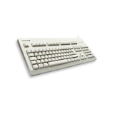 thumbnail of Cherry G80-3000 Teclado Usb Qwertz Aleman Gris