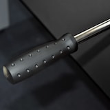 thumbnail of Futbolín Profesional “Hércules” Black – Jugadores Piernas Separadas de Metal