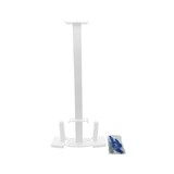 thumbnail of Standkonsolen Heizkörper Universal Standhalterung Standfuss 400mm