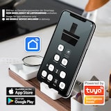 thumbnail of KKT KOLBE Dunstabzugshaube Wandhaube Schräghaube kopffrei 60cm schwarz