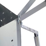 thumbnail of LISA - Chimenea para encender brasas Grisù