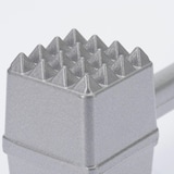 thumbnail of Westmark Vleeshamer Robusto 21.5 cm Aluminium