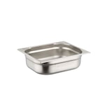 thumbnail of METRO Professional GN-Behälter 1/2, 100 mm, Edelstahl 18/10