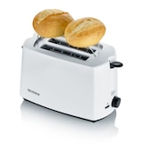 thumbnail of SEVERIN AT 2286 Automatik-Toaster
