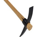 thumbnail of Kreuzhacke 2,5kg mit Stiel