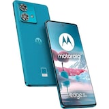 thumbnail of Motorola XT2307-1 Edge 40 Neo 5G 12GB RAM 256GB Dual Sim Caneel Bay DE