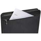 thumbnail of Schreibmappe Frankfurt A4 schwarz