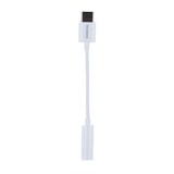 thumbnail of Huawei Adapter - AM20 / CM20 - USB Type-C to 3,5mm Jack - White BULK
