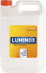 thumbnail of Luminox - Limpa metais 5 lt