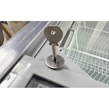 thumbnail of Congélateur Vitré Materiel Horeca - Grande Capacité 745L