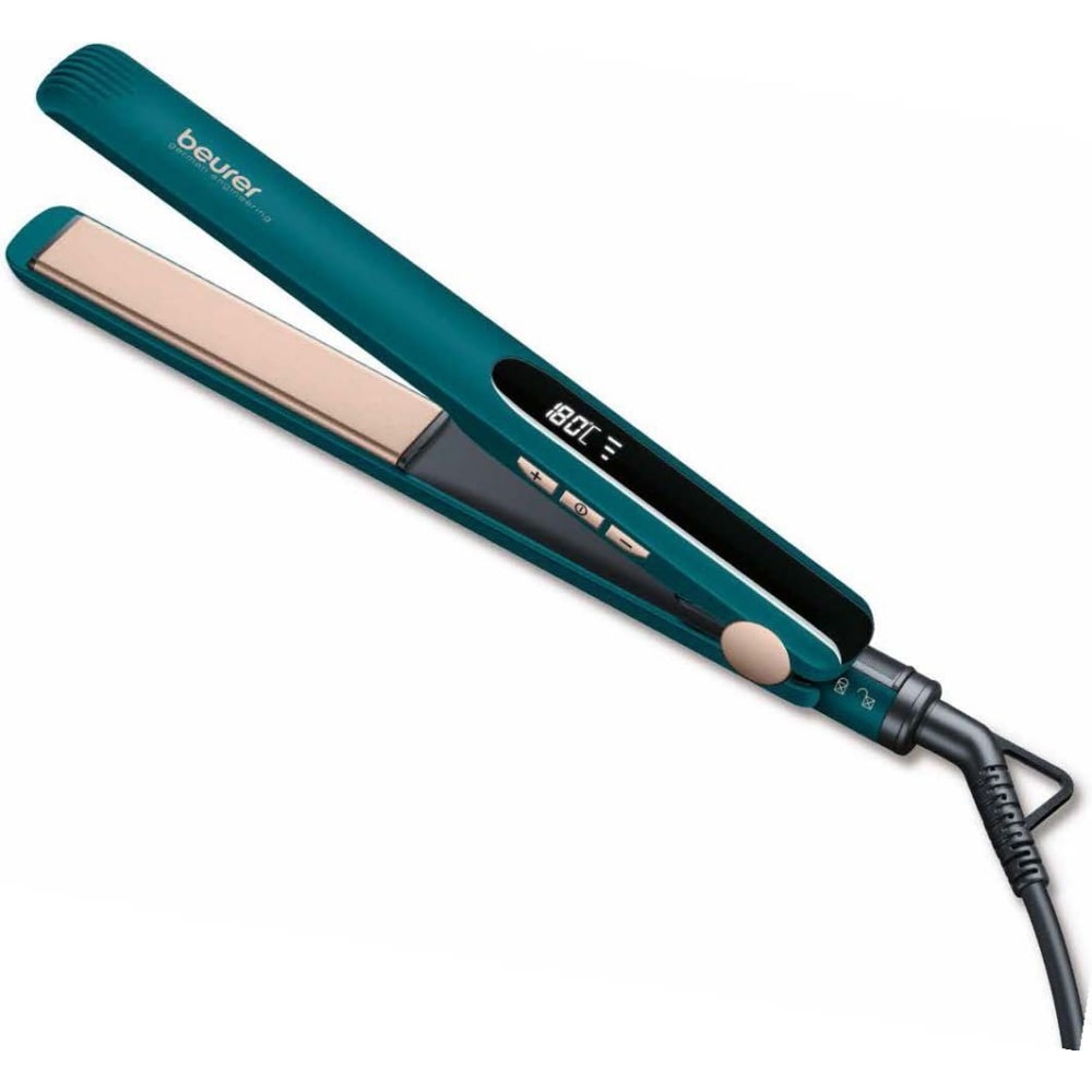 Beurer Haarglätter HS 50 Ocean 594.00