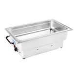 thumbnail of HELLOSHOP26 - Chafing dish bainmarie 1 600 watts GN 1/1 bandeja - 100 mm 14_0000860