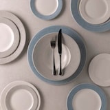 thumbnail of Isla white plato llano 27,6 cms. Churchill - Pack 12 unidades