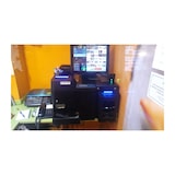 thumbnail of Pack Cajon Autocobro Cashlogy EURO POS2023 + TPV, Impresora y Programa