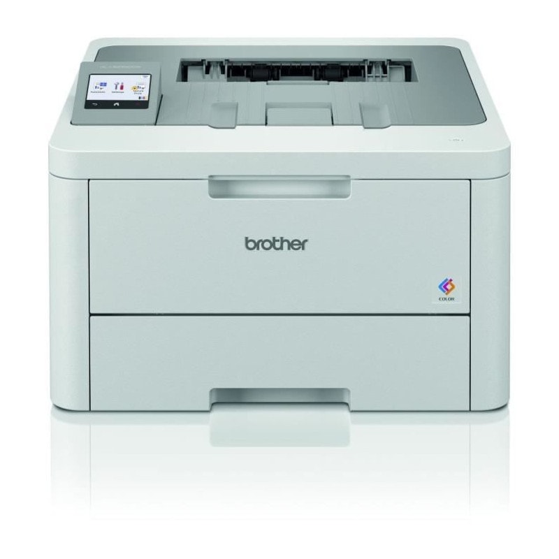 Imprimante Led Couleur - Brother - Hll8230cdw - Wifi