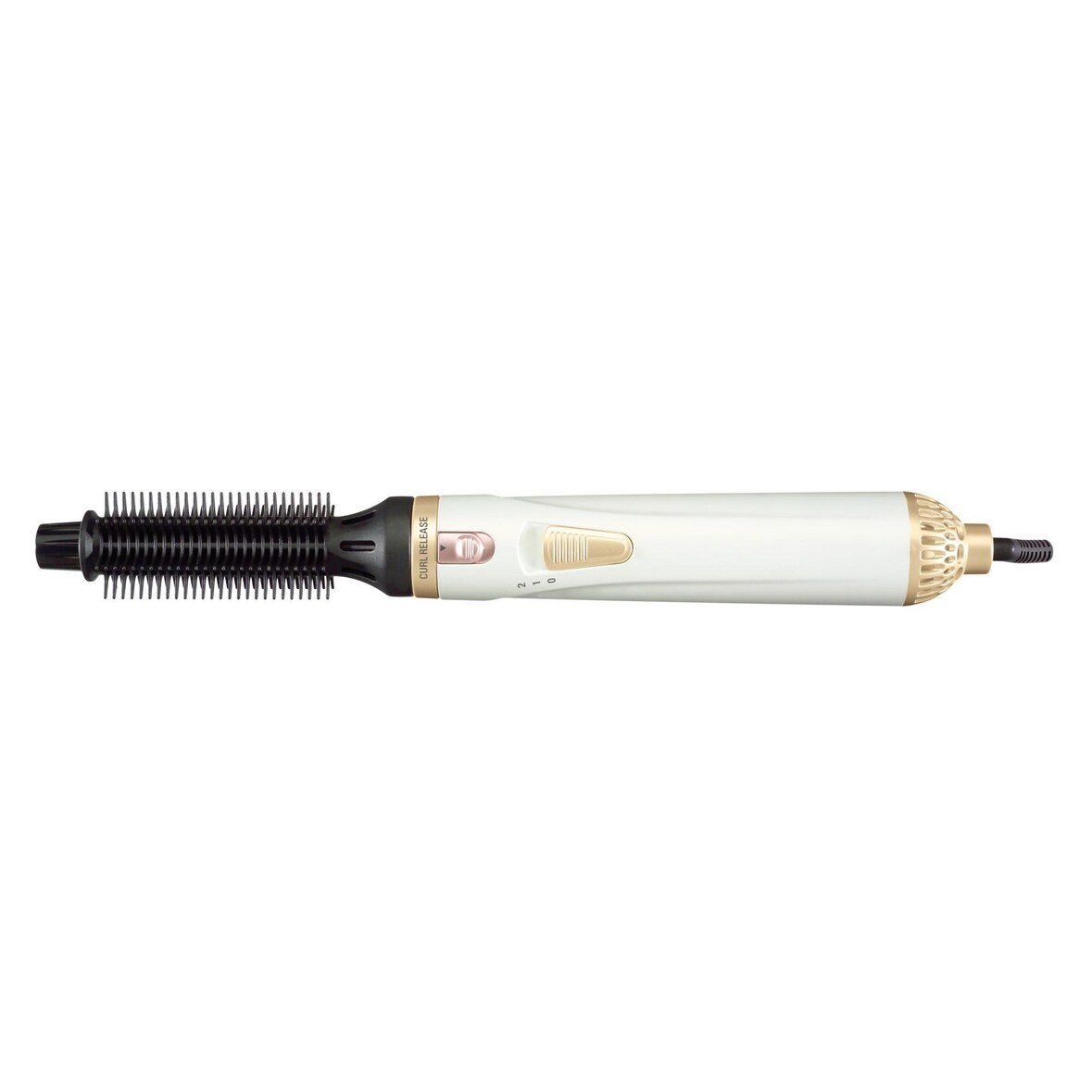 Rowenta CF3910 Warmluftbürste Curl Release - Locken & Wellen