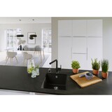 thumbnail of BLANCO ROTAN 400-U Spüle, Becken 521332 anthrazit, Unterbau ab 50 cm