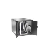 thumbnail of Cella di lievitazione per forno pizza. Dimensioni (LxPxH) 1000x1145x1000 mm. FIMAR modello FGI6