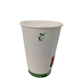thumbnail of 1000 Eco-Becher Automatenbecher Kaffeebecher ø 69 x 92 mm 180 ml